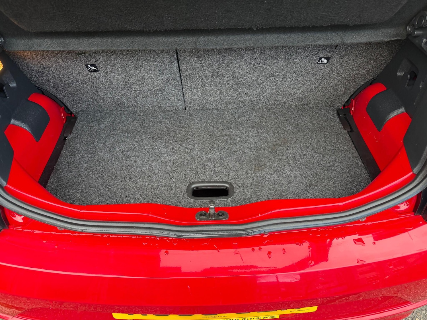 Used Volkswagen up! 2019 for sale - 76952463: Photo 13