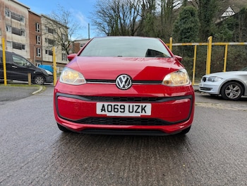Used Volkswagen up! 2019 for sale - 76952463: Photo