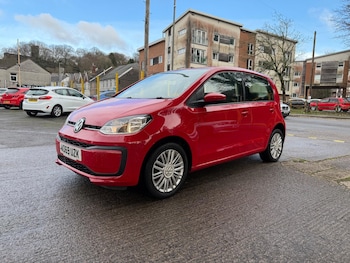 Used Volkswagen up! 2019 for sale - 76952463: Photo