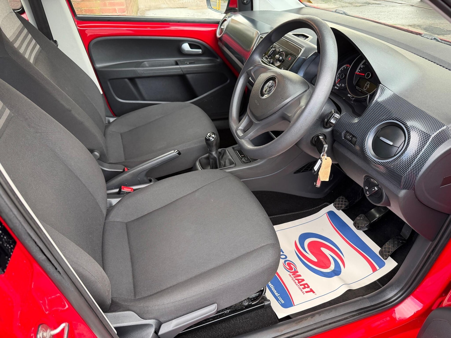 Used Volkswagen up! 2019 for sale - 76952463: Photo 9