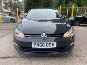 Used Volkswagen Golf 2016 for sale - 75622904: Photo