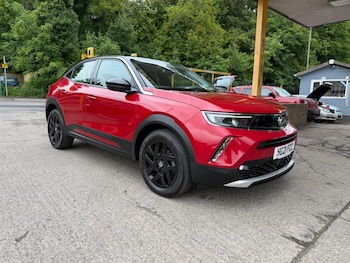 Used Vauxhall Mokka 2021 for sale - 78624645: Photo