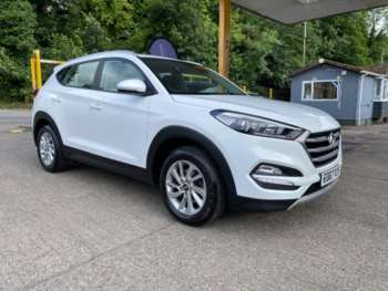 2017 (67) - 1.6 GDi Blue Drive SE Nav Euro 6 (s/s) 5dr