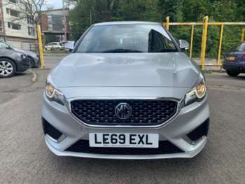 Used MG MG3 2020 for sale - 74294138: Photo