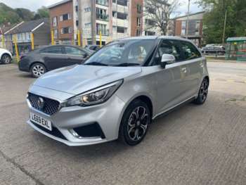 Used MG MG3 2020 for sale - 74294138: Photo