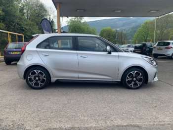 Used MG MG3 2020 for sale - 74294138: Photo