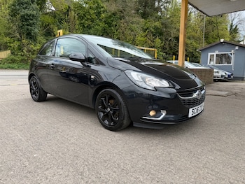 Used Vauxhall Corsa 2016 for sale - 78180082: Photo