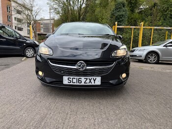 Used Vauxhall Corsa 2016 for sale - 78180082: Photo
