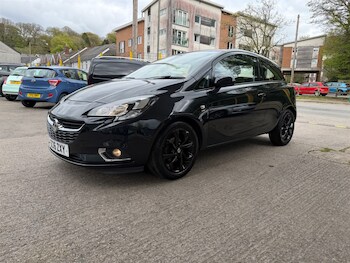 Used Vauxhall Corsa 2016 for sale - 78180082: Photo
