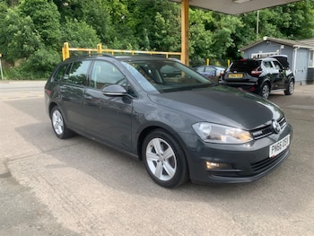 Used Volkswagen Golf 2016 for sale - 78748329: Photo