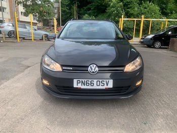 Used Volkswagen Golf 2016 for sale - 78748329: Photo
