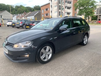 Used Volkswagen Golf 2016 for sale - 78748329: Photo