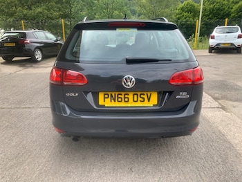 Used Volkswagen Golf 2016 for sale - 78748329: Photo