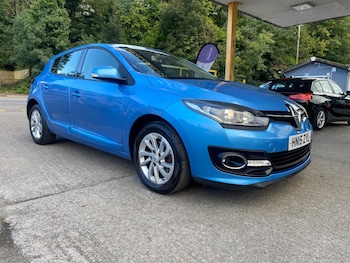Renault - Megane