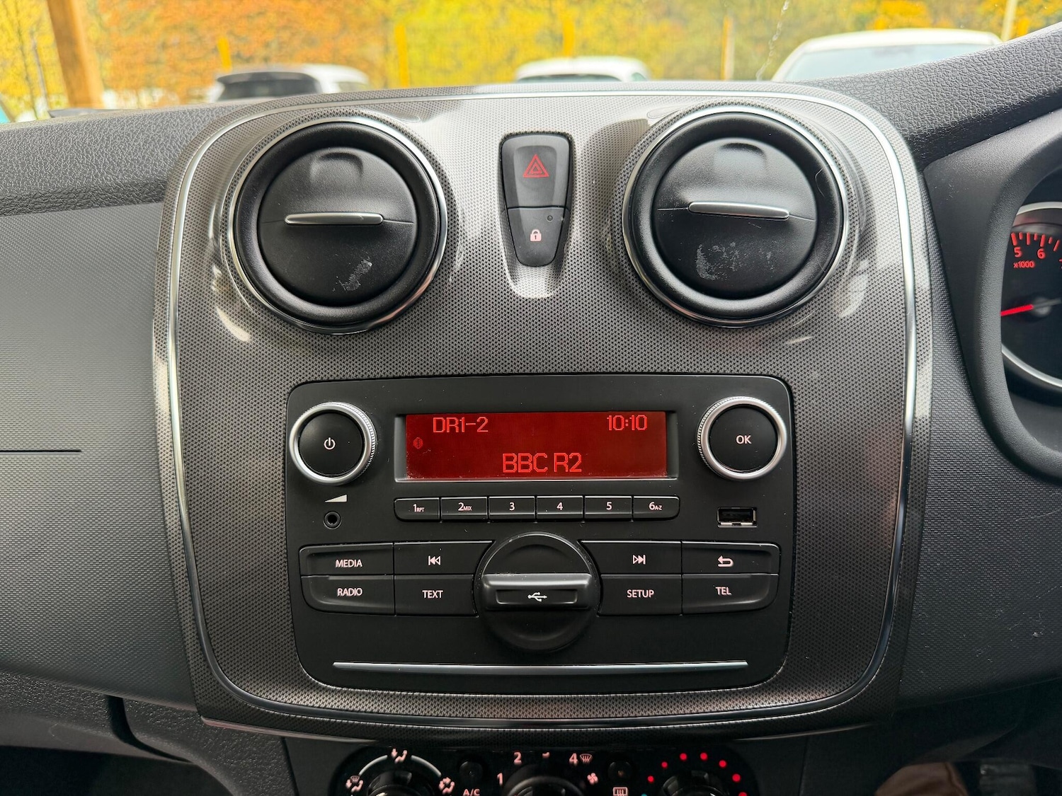 Used Dacia Sandero Stepway 2018 for sale - 76993888: Photo 17