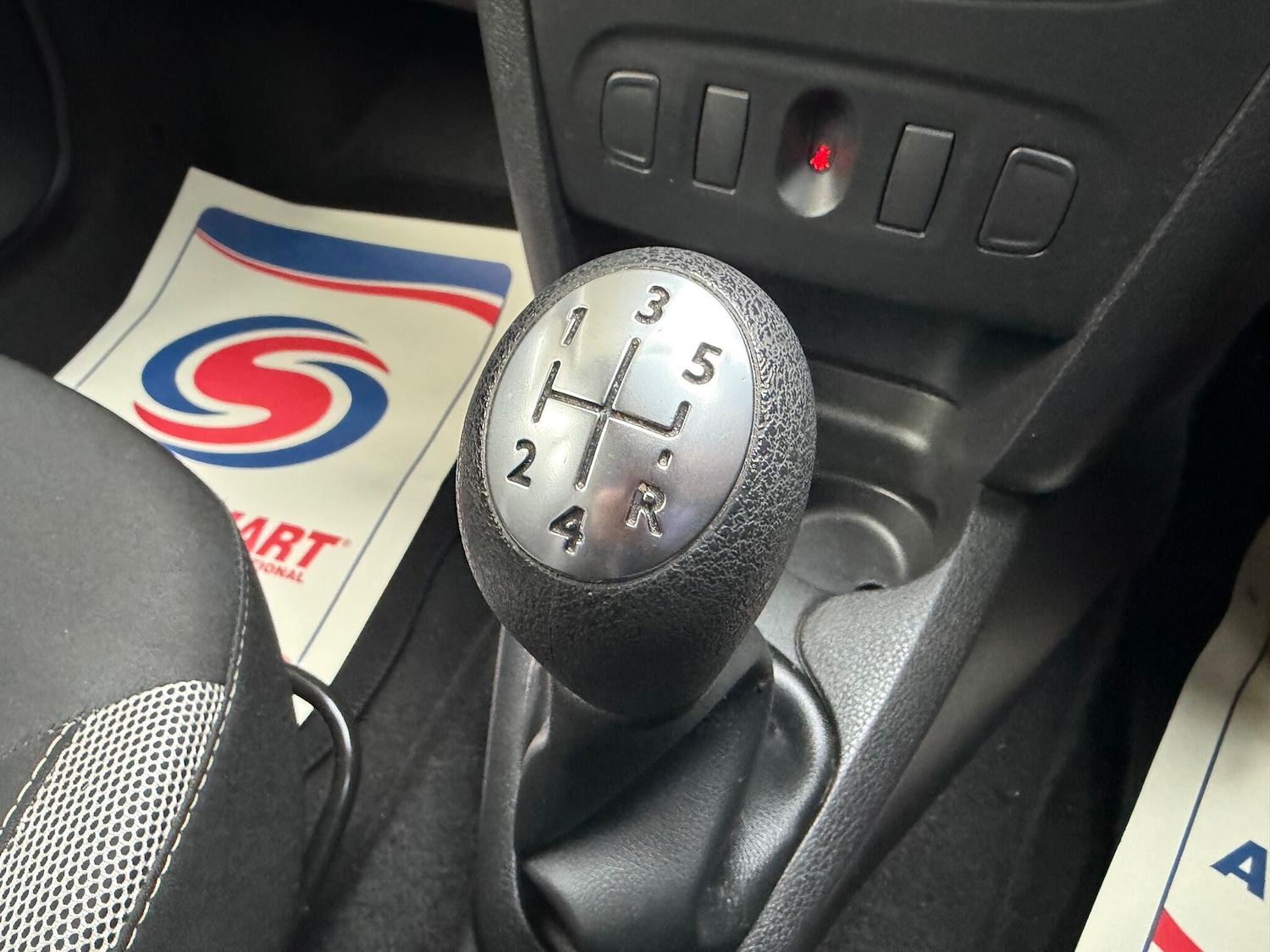 Used Dacia Sandero Stepway 2018 for sale - 76993888: Photo 20