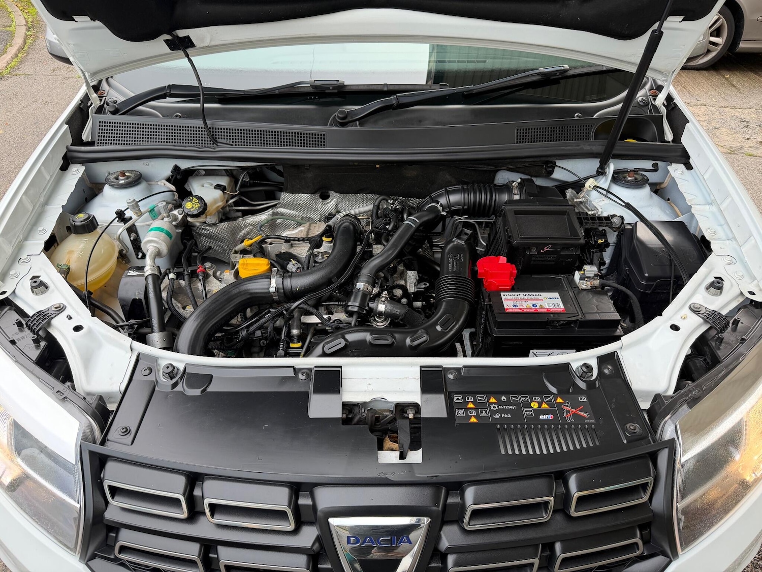 Used Dacia Sandero Stepway 2018 for sale - 76993888: Photo 21