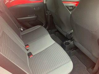 Used Toyota AYGO 2019 for sale - 75729489: Photo 11