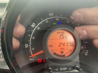Used Toyota AYGO 2019 for sale - 75729489: Photo 14