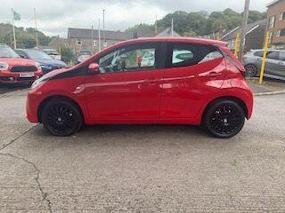 Used Toyota AYGO 2019 for sale - 75729489: Photo 5