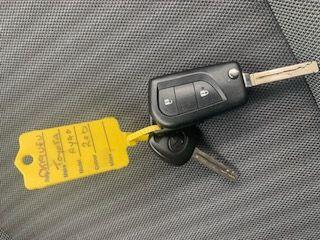 Used Toyota AYGO 2019 for sale - 75729489: Photo 6