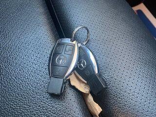 Used Mercedes-Benz C Class 2017 for sale - 76953162: Photo 20