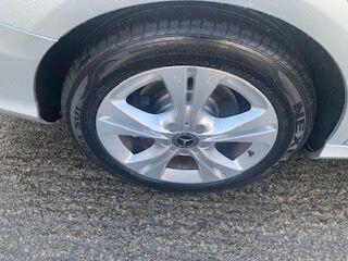 Used Mercedes-Benz C Class 2017 for sale - 76953162: Photo 23