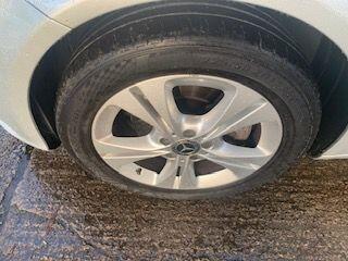 Used Mercedes-Benz C Class 2017 for sale - 76953162: Photo 25