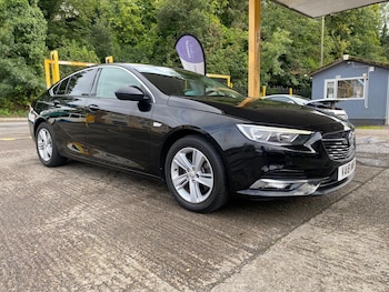 2018 (18) - 1.6 Turbo D BlueInjection SRi Nav Grand Sport Euro 6 (s/s) 5dr