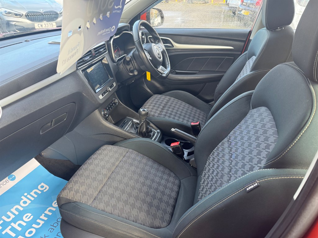 Used MG MG ZS 2019 for sale - 77641030: Photo 10