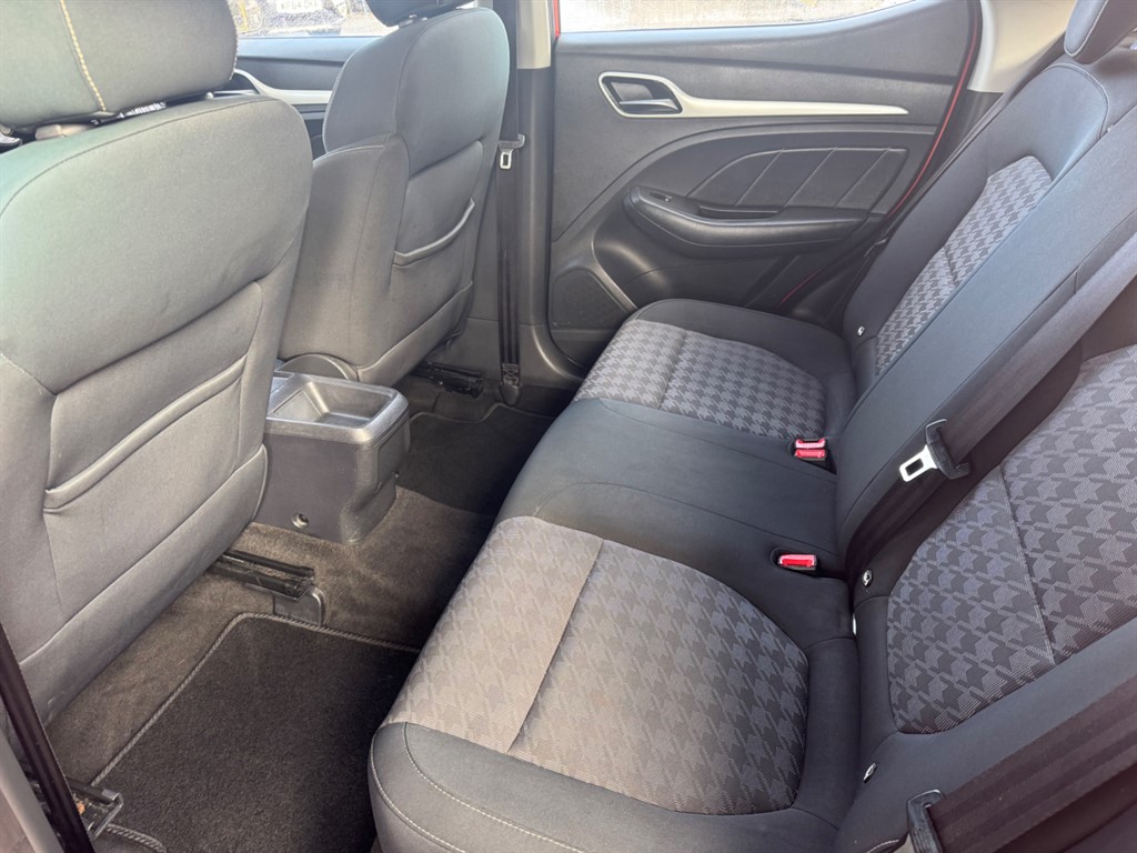 Used MG MG ZS 2019 for sale - 77641030: Photo 12