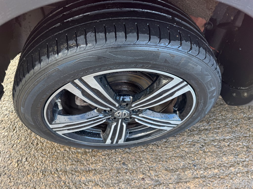 Used MG MG ZS 2019 for sale - 77641030: Photo 15