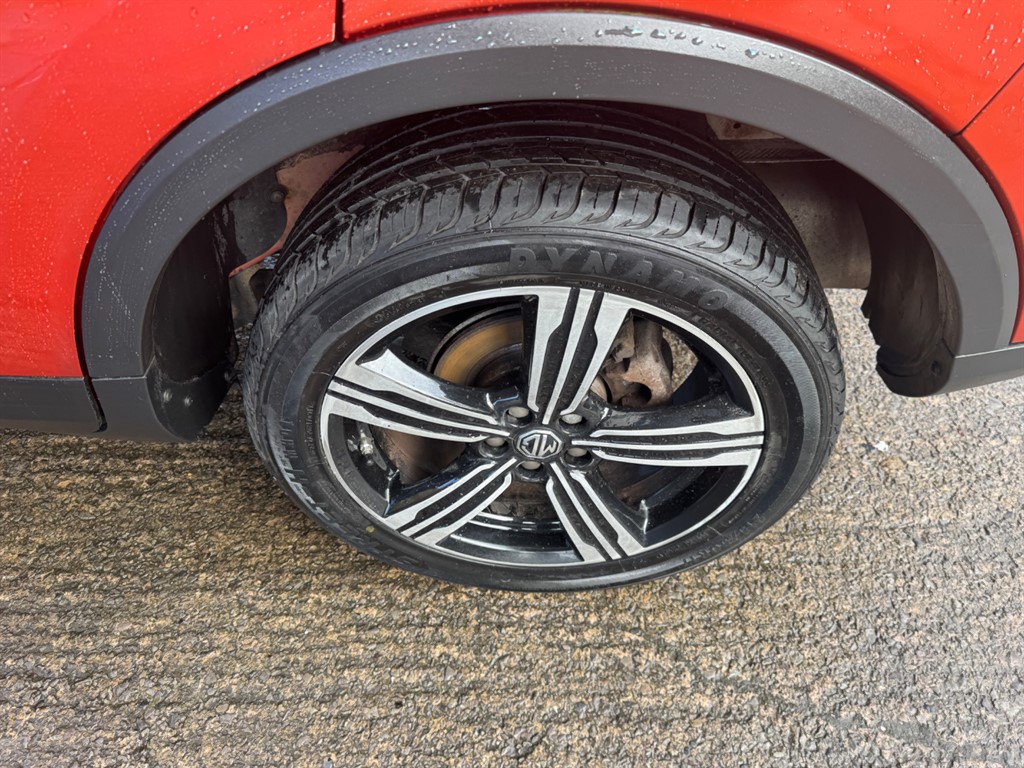 Used MG MG ZS 2019 for sale - 77641030: Photo 16