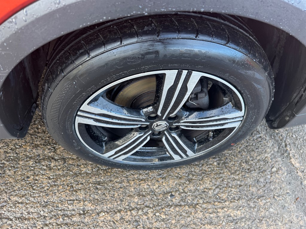 Used MG MG ZS 2019 for sale - 77641030: Photo 17