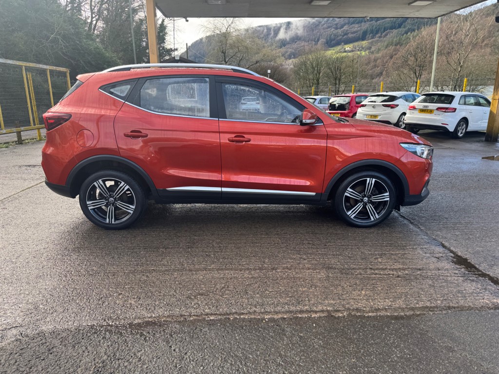 Used MG MG ZS 2019 for sale - 77641030: Photo 5