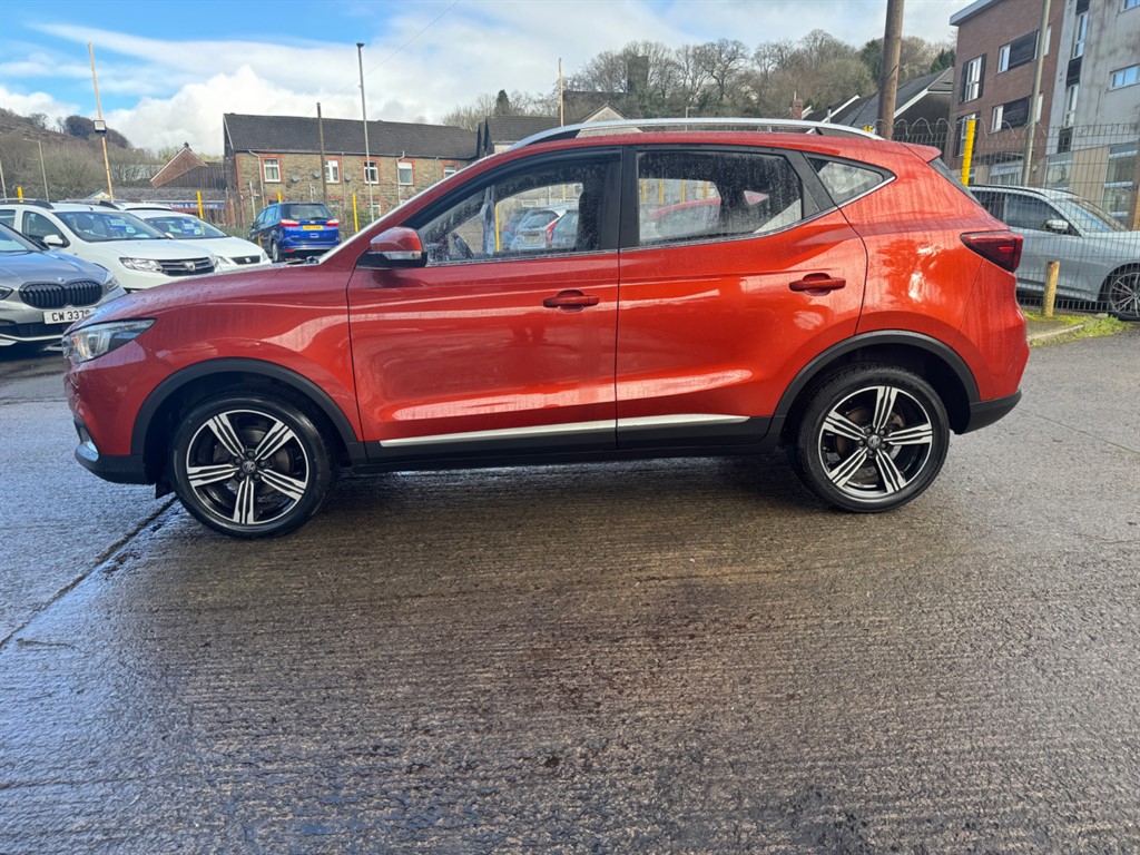 Used MG MG ZS 2019 for sale - 77641030: Photo 6