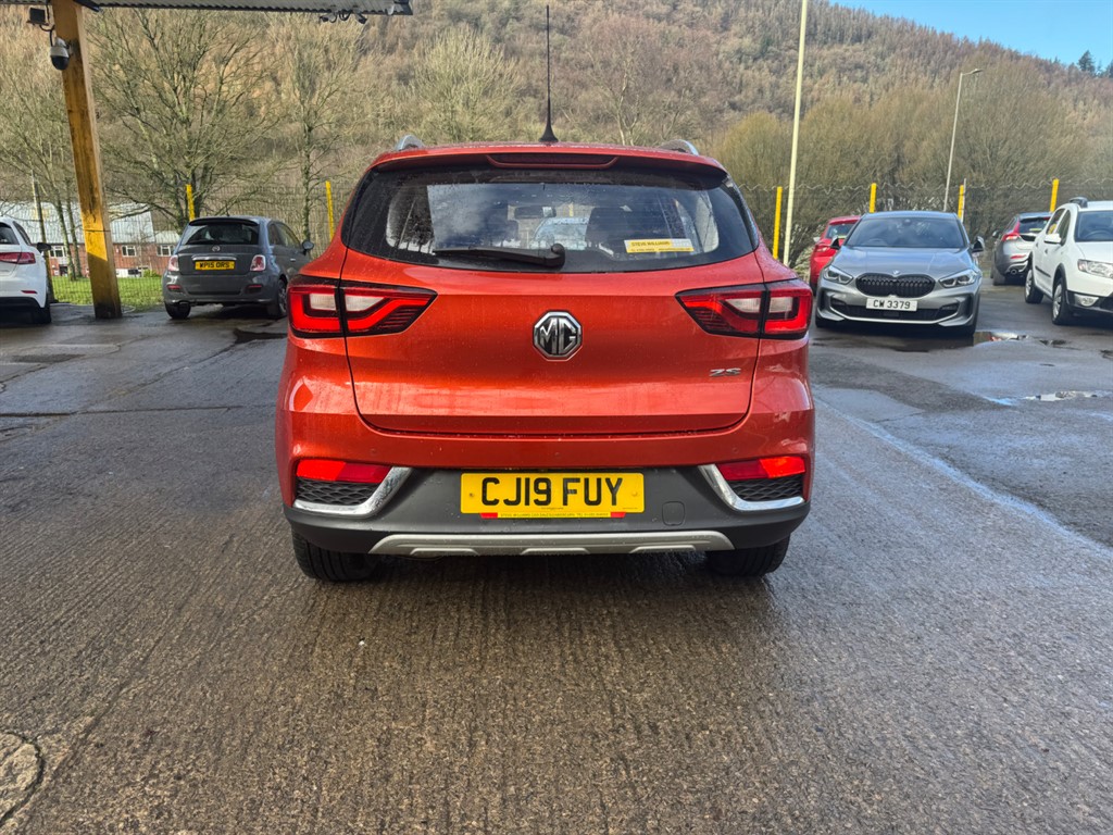 Used MG MG ZS 2019 for sale - 77641030: Photo 7