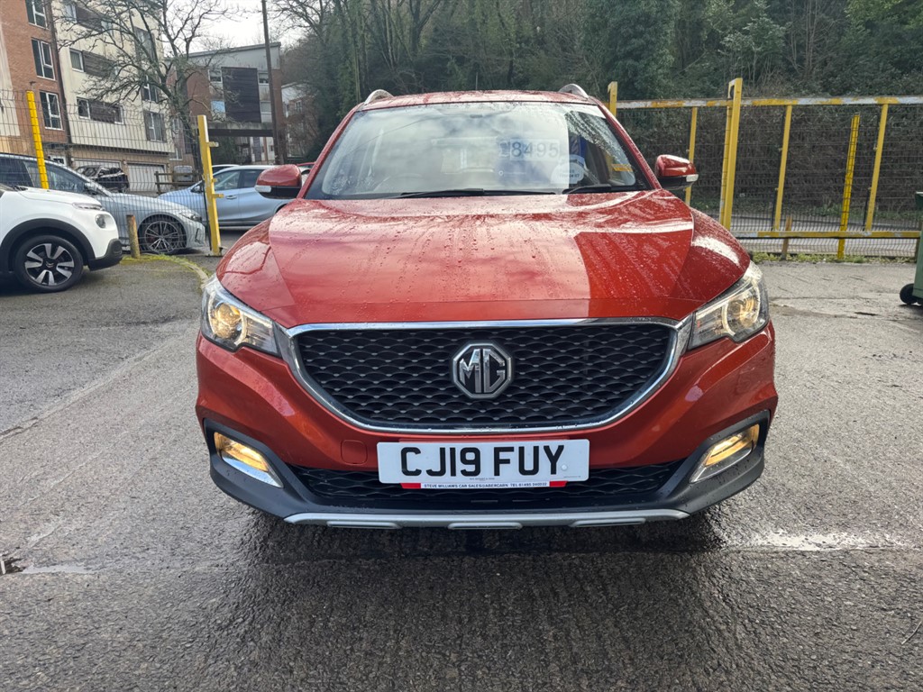 Used MG MG ZS 2019 for sale - 77641030: Photo 8