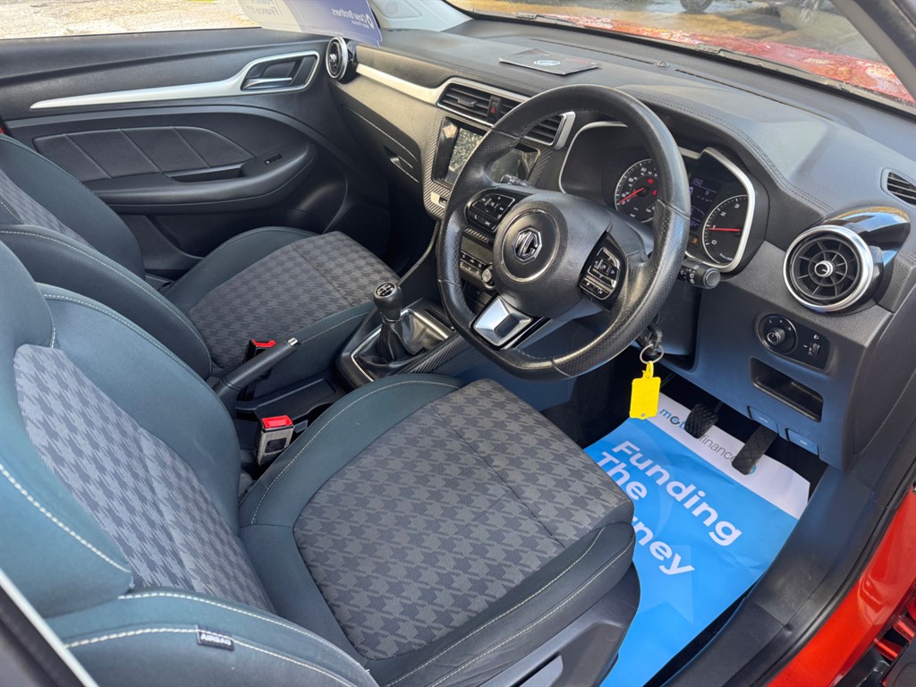 Used MG MG ZS 2019 for sale - 77641030: Photo 9