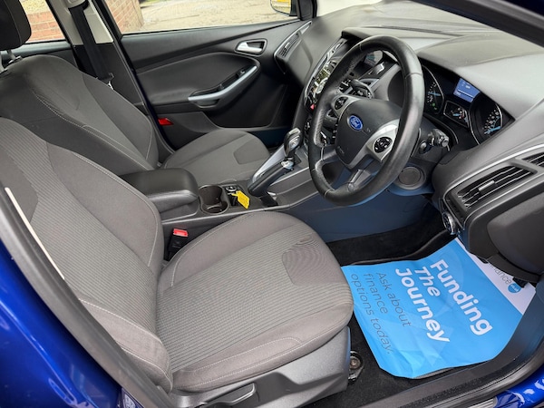 Used Ford Focus 2014 for sale - 76109217: Photo 10