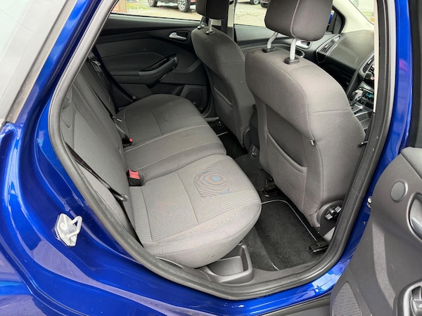 Used Ford Focus 2014 for sale - 76109217: Photo 11