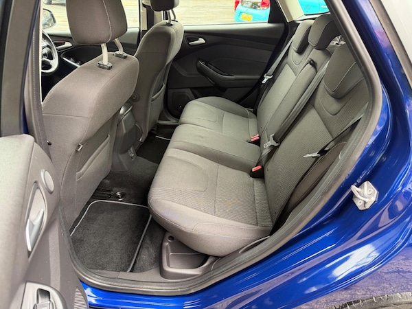 Used Ford Focus 2014 for sale - 76109217: Photo 13