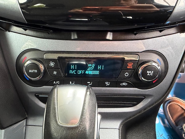Used Ford Focus 2014 for sale - 76109217: Photo 19