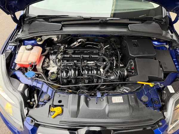 Used Ford Focus 2014 for sale - 76109217: Photo 21