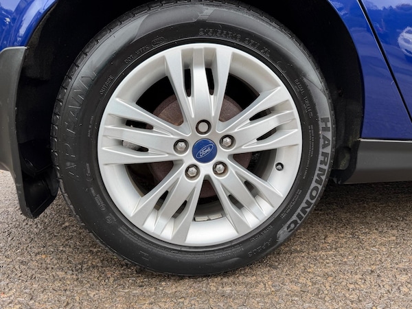 Used Ford Focus 2014 for sale - 76109217: Photo 22