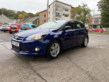 Used Ford Focus 2014 for sale - 76109217: Photo 3
