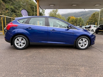 Used Ford Focus 2014 for sale - 76109217: Photo 4