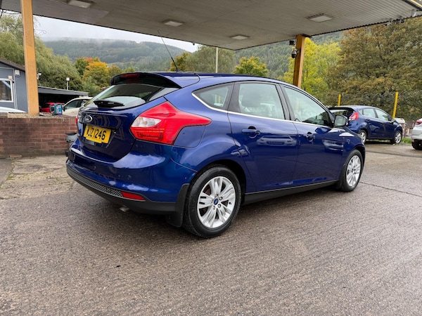 Used Ford Focus 2014 for sale - 76109217: Photo 6