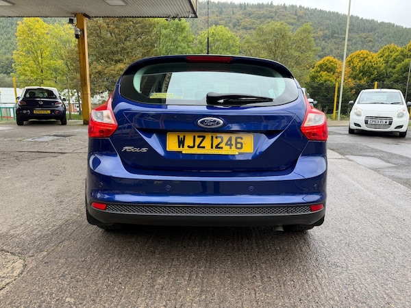Used Ford Focus 2014 for sale - 76109217: Photo 7