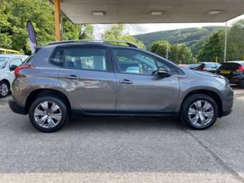Used Peugeot 2008 2018 for sale - 74851483: Photo
